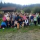 TurdaNews - Elevii de la școala ”Avram Iancu” din Turda au participat la tabăra Adeona, din Poiana Horea