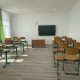 TurdaNews - Elevii din comuna Ceanu Mare se întorc în clase proaspăt renovate