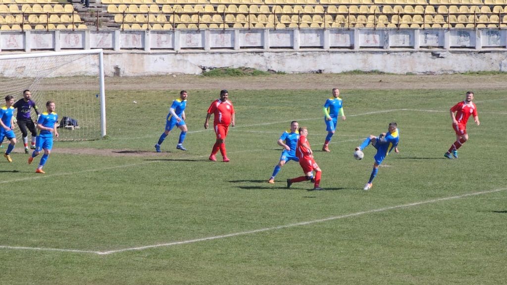 TurdaNews - Fotbal: Astăzi s-au jucat cinci partide din prima etapă a Cupei Romaniei, ediția 2023-2024 din Liga a 5-a, zona Câmpia Turzii!
