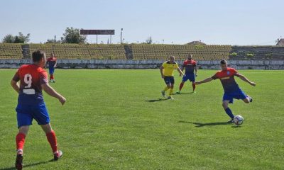 TurdaNews - Fotbal, Cupa României - Liga a 5-a, zona Câmpia Turzii: Viitorul Transilvania Turda, UST Cornești și Progresul Boian sunt echipele calificate în semifinalele competiției! (FOTO)