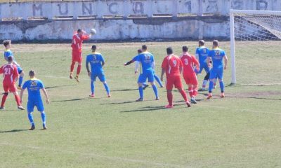 TurdaNews - Fotbal: Duminică, 3 septembrie, se joacă meciurile din prima etapă a Cupei României, ediția 2023-2024, în Liga a 5-a, zona Câmpia Turzii!