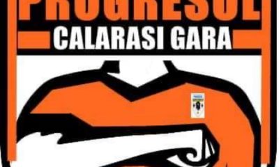 TurdaNews - Fotbal: Progresul Călărași Gară are înscrise două echipe în competițiile organizate de AJF Cluj în sezonul 2023-2024, la copii și juniori!