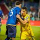 TurdaNews - Fotbal: România luptă pentru calificarea la Euro cu doi clujeni în lot