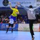 TurdaNews - Handbal, Liga Zimbrilor: Înfrângere pentru Potaissa Turda în duelul cu CSM București