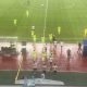 TurdaNews - Meciul de pe Cluj Arena, din SuperLigă, întrerupt din cauza ploii! Gazon impracticabil! (VIDEO/UPDATE)