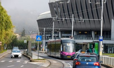 TurdaNews - Noi restricții în traficul din Cluj-Napoca