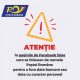 TurdaNews - Poșta Română face un apel la vigilență pe rețelele sociale!