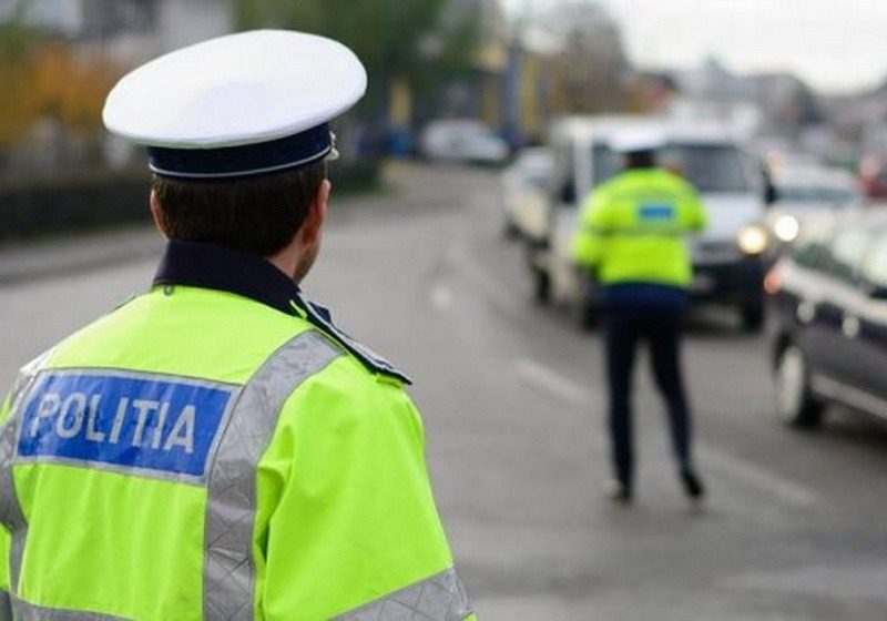 TurdaNews - Prea mulți șoferi inconștienți pe drumuri! Polițiștii au aplicat aproape 500 de amenzi în acest weekend!