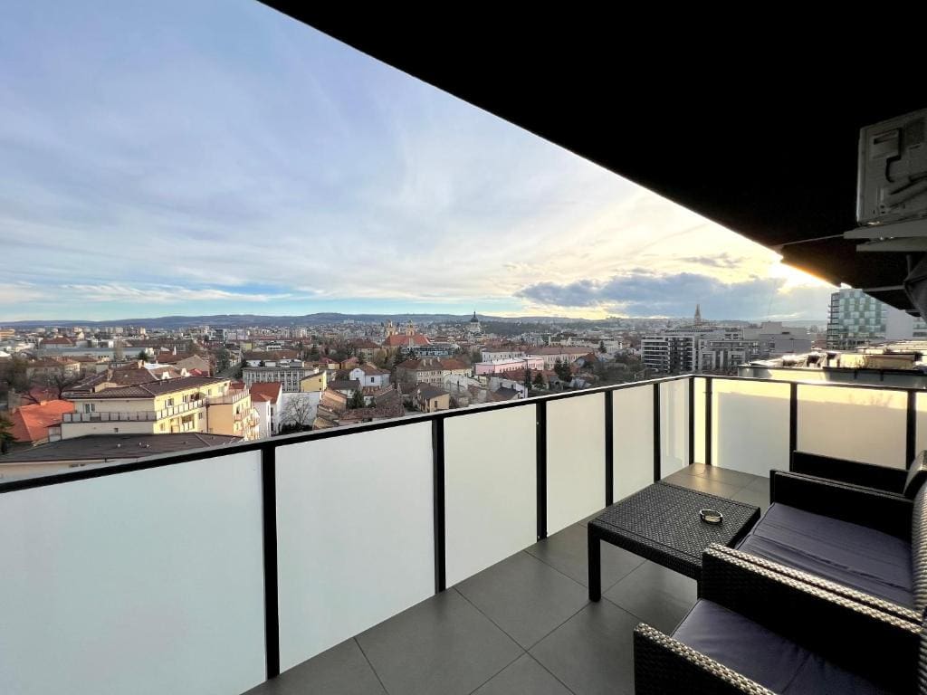 TurdaNews - Prețurile la apartamentele de vânzare și chirii au înregistrat nivele record în Cluj