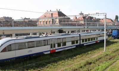 TurdaNews - Se blochează activitatea feroviară? Angajații CFR intră în grevă pe 15 septembrie!