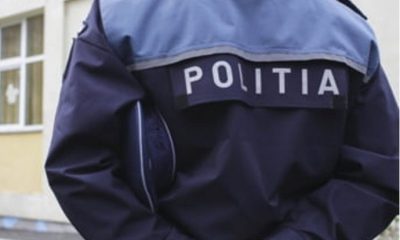 TurdaNews - Șeful unui post de Poliție din Cluj s-a ales cu dosar penal după ce a fost prina la furat! Nu este la prima abatere!