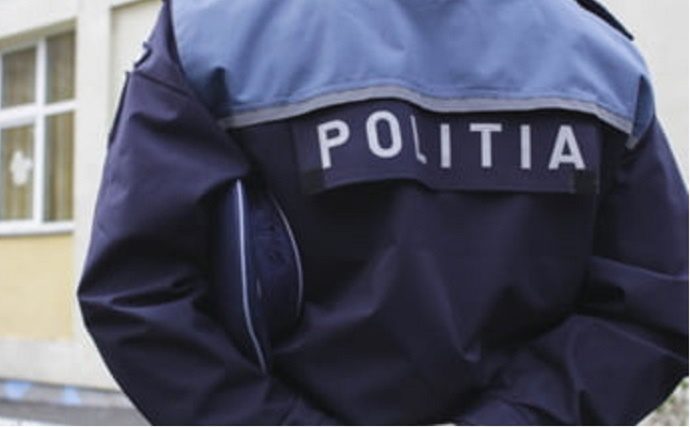 TurdaNews - Șeful unui post de Poliție din Cluj s-a ales cu dosar penal după ce a fost prina la furat! Nu este la prima abatere!
