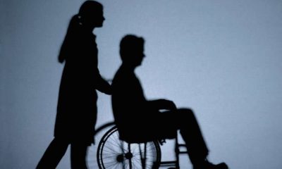 TurdaNews - Știrea Cititorului: Turda nu este un oraș prietenos cu persoanele cu dizabilități