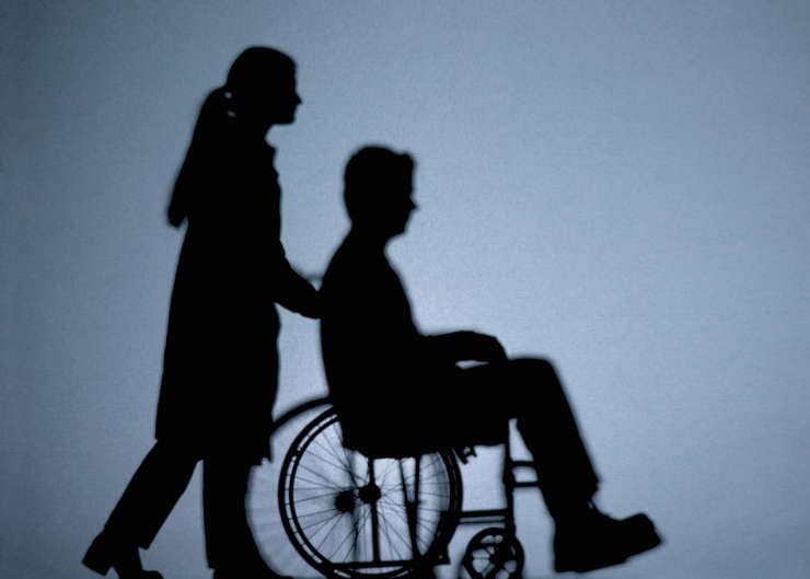 TurdaNews - Știrea Cititorului: Turda nu este un oraș prietenos cu persoanele cu dizabilități