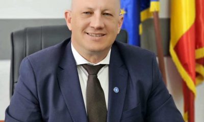 TurdaNews - Subprefectul Răzvan Ciortea: ”Vă urez un călduros bun venit în noul an școlar!”