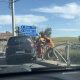 TurdaNews - VIDEO: Accident la Tureni! A intrat cu mașina direct în gard! (UPDATE)
