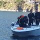 TurdaNews - VIDEO: Misiune de salvare-căutare pe lacul Tarința! Un bărbat s-a scufundat cu tot cu caiac! (UPDATE)