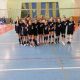 TurdaNews - Volei: Două amicale s-au jucat ieri la Câmpia Turzii, între echipele de fete și băieți de la Delfinii Ghirișeni și Academia de Volei "Marius Ciortea" Cluj-Napoca!