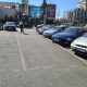 Un șofer cu numere de Anglia și-a arătat ”mușchii” în centrul Clujului: ”Nu este de mirare că jungla se instalează în trafic”