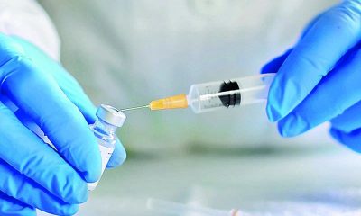 Vaccinarea antigripală | Cine se poate vaccina gratuit și cum se obține serul/ Care sunt avantajele imunizării