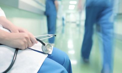 Violență în spitale: 1 din 10 medici au suferit o agresiune fizică în legătură cu actul medical efectuat
