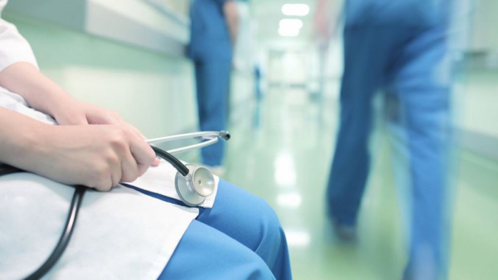 Violență în spitale: 1 din 10 medici au suferit o agresiune fizică în legătură cu actul medical efectuat