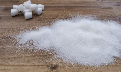 Zahărul – un pericol alimentar pentru copii și adulți. FOTO: Pixabay