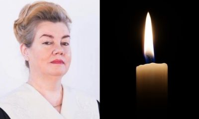 Ana Baciu, profesoară la Facultatea de Teologie din Cluj-Napoca, a murit / Foto 1: Facultatea de Teologie, Foto 2: pixabay.com