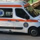 O femeie rănită într-un accident din comuna Ceanu Mare va fi transportată la spital / Foto: arhivă monitorulcj.ro