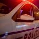 Accident rutier în Viișoara. Un șofer beat a intrat pe contrasens și a lovit altă mașină