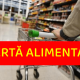 Alertă alimentară: Un supermarket care există și în Cluj retrage de urgenţă un produs de la raft, clienții sunt rugați să returneze produsul