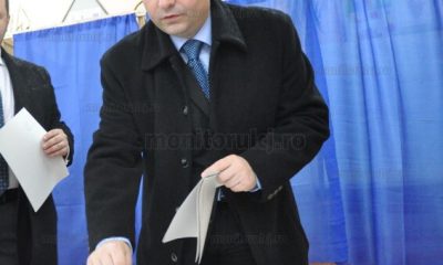 Alin Tișe, analiză a scenei politice actuale și scenarii pentru anul electoral 2024. FOTO: monitorulcj.ro
