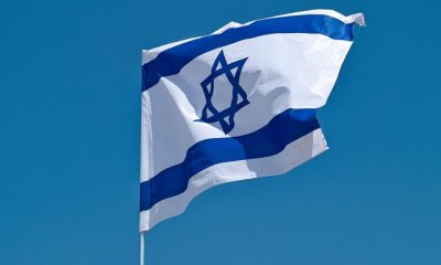 Ambasada: ''Statul Israel se confruntă cu un atac terorist de amploare''