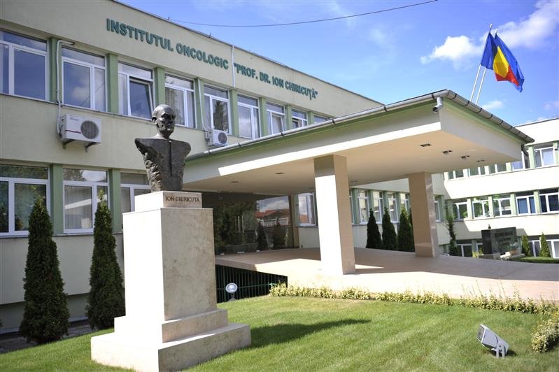 Angajări la Institutul Oncologic din Cluj-Napoca. Zeci de posturi scoase la concurs