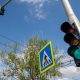 Începând de marți, în Cluj-Napoca vor funcționa noi semafoare/ Foto: Dan Tarcea - Facebook