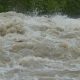 Avertizare hidrologică! Cod galben de viituri și inundații în județul Cluj