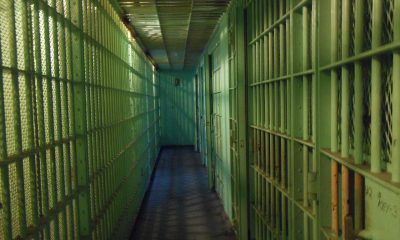 Un judecător a lucrat o lună la penitenciar pentru 5.000 de lei în plus la pensie. FOTO: Pixabay.com