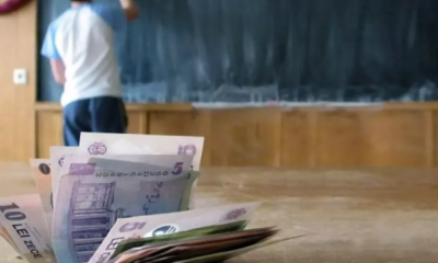 Bursele elevilor din Florești se măresc! Câți bani vor primi școlarii
