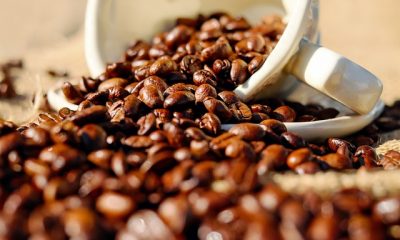 Ceașcă de cafea / Foto: pixabay.com