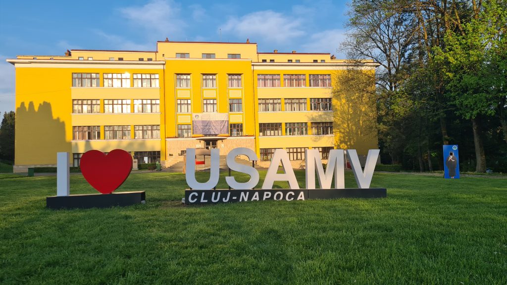 Cinci profesori de la USAMV Cluj, aleși printre cei mai buni oameni de știință din lume