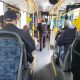 Circ fără bani într-un autobuz din Cluj-Napoca: ”În numele lui Iisus, îți poruncesc să stai jos!” - VIDEO