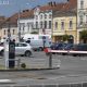 Cluj: Cum a fost jefuit un străin în parcarea din Piața Unirii: ,,Azi escrocii au fost mai deștepți decât mine se pare”