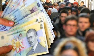 Clujenii, cele mai mari salarii după București. Salarii cu 26% mai mari decât media națională