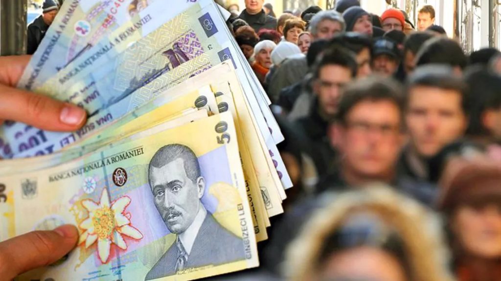 Clujenii, cele mai mari salarii după București. Salarii cu 26% mai mari decât media națională