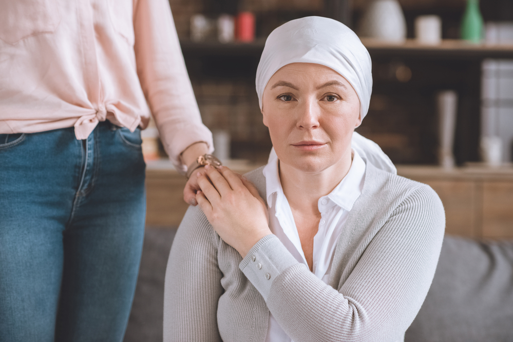 Potrivit datelor publicate de Institutul Național de Sănătate Publică, cancerul mamar poate să apară la femeile de orice vârstă/ Foto: depositphotos.com