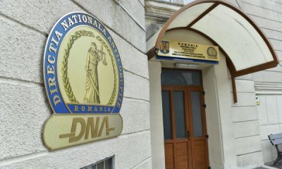 Un comisar din cadrul Gărzii Naţionale de Mediu Cluj a fost trimis în judecată de DNA pentru abuz în serviciu, el fiind acuzat că nu a luat măsuri faţă de o societate care funcţiona fără a avea autorizaţie valabilă de mediu/ Foto: Direcția Națională Anticorupție