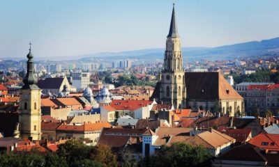 Crește numărul străinilor care vin în Cluj! De la începutul anului până acum au fost emise peste 3000 permise de ședere, majoritatea vin din Sri Lanka