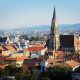 Crește numărul străinilor care vin în Cluj! De la începutul anului până acum au fost emise peste 3000 permise de ședere, majoritatea vin din Sri Lanka
