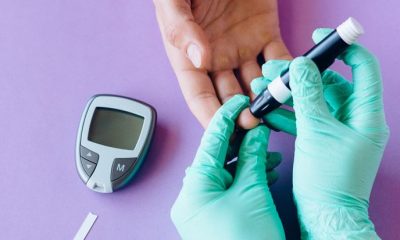 Numărul pacienților diabetici, în creștere/Foto: pexels.com