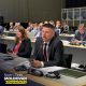Deputatul PNL de Cluj Sorin Moldovan îl demască pe George Simion. FOTO: Facebook/ Sorin Moldovan